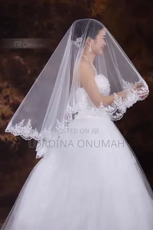 Bridal Veil