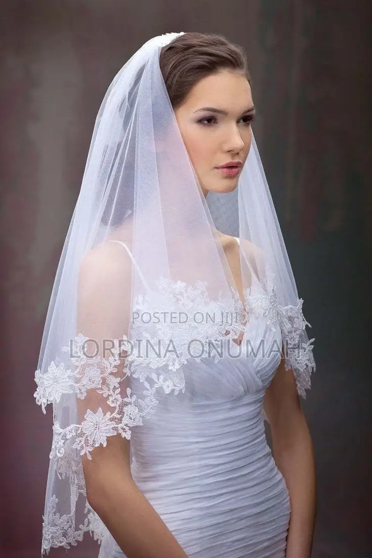 Bridal Veil