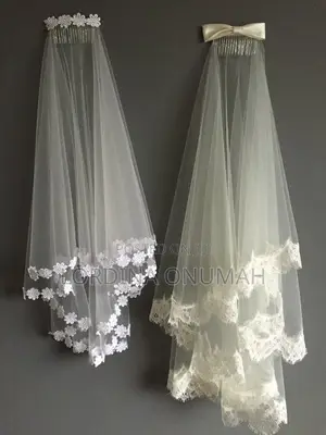 Bridal Veil