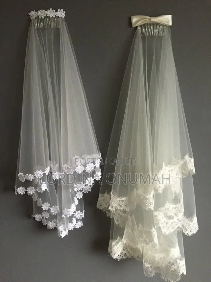 Bridal Veil