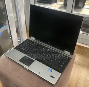 Laptop HP EliteBook 8440P 4GB Intel Core i5 HDD 500GB
