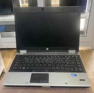 Laptop HP EliteBook 8440P 4GB Intel Core i5 HDD 500GB
