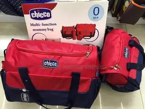 Diaper Bags