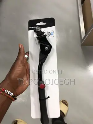 Bike/Bicycle Adjustable Kickstand