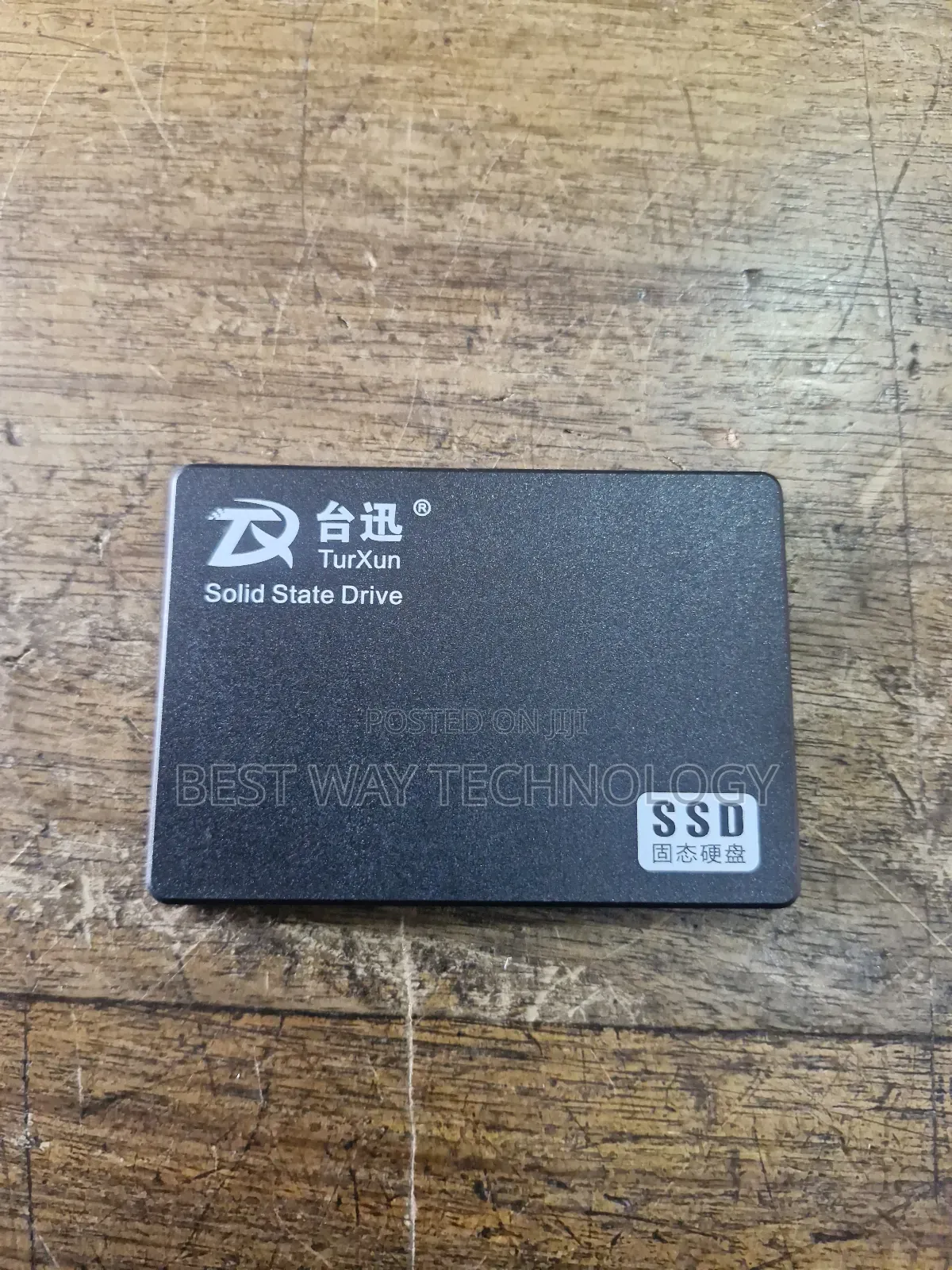 SSD 256gb Hard Drive Sata
