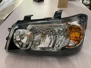Toyota Highlander 2004,2005,2006 Headlight