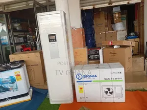 Standing Air Conditioner – Fresh Air, Fresh Life4.0 Standing Ac