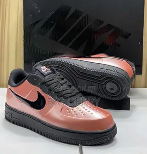 Nike Airforce Pro
