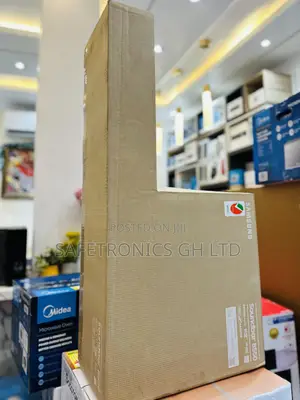 Get a New Samsung B550 Soundbar With Woofer 410w Black