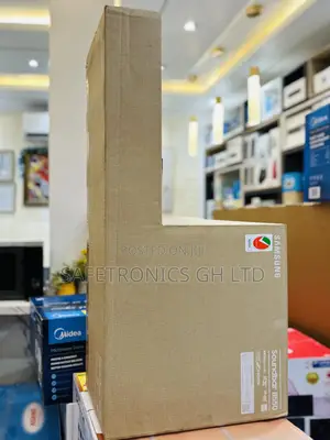 Spectacular Performance Samsung B550 Sound System
