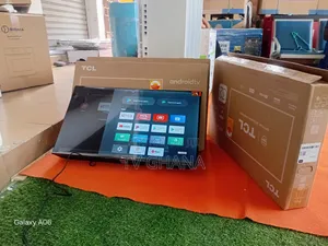 TCL 32 Inch Smart Tv – Sleek, Slim, and Smar