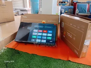 **Tcl 32” Smart Tv – Full Hd Experience Smart 32 TCL