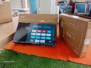 **Tcl 32” Smart Tv – Full Hd Experience Smart 32 TCL