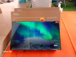 Vistora TCL Led 32inches Hd Tv Cool TCL Led 32inches Tv Cool