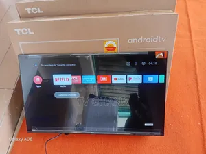 Best Deal on TCL 32” Smart Television 32 Smart Inches