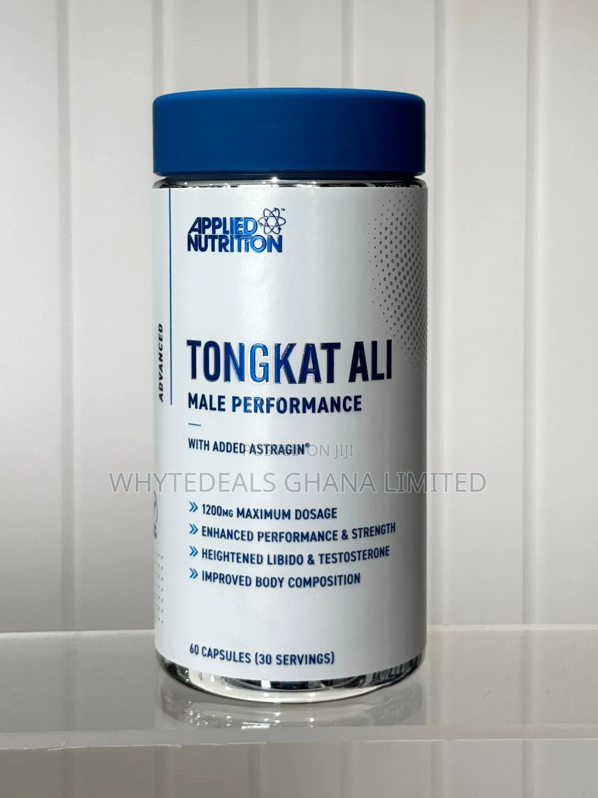 Male Performance| Tongkat Ali For Testosterone Boost| Super Strength