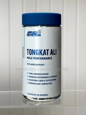 Male Performance| Tongkat Ali For Testosterone Boost| Super Strength