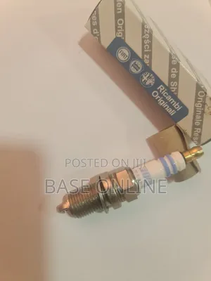 Original Spark Plugs Size 16 Short