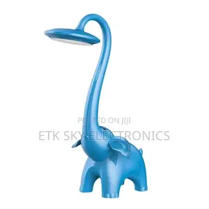 Promate Touch Control Kids Table and Night Led Lamp