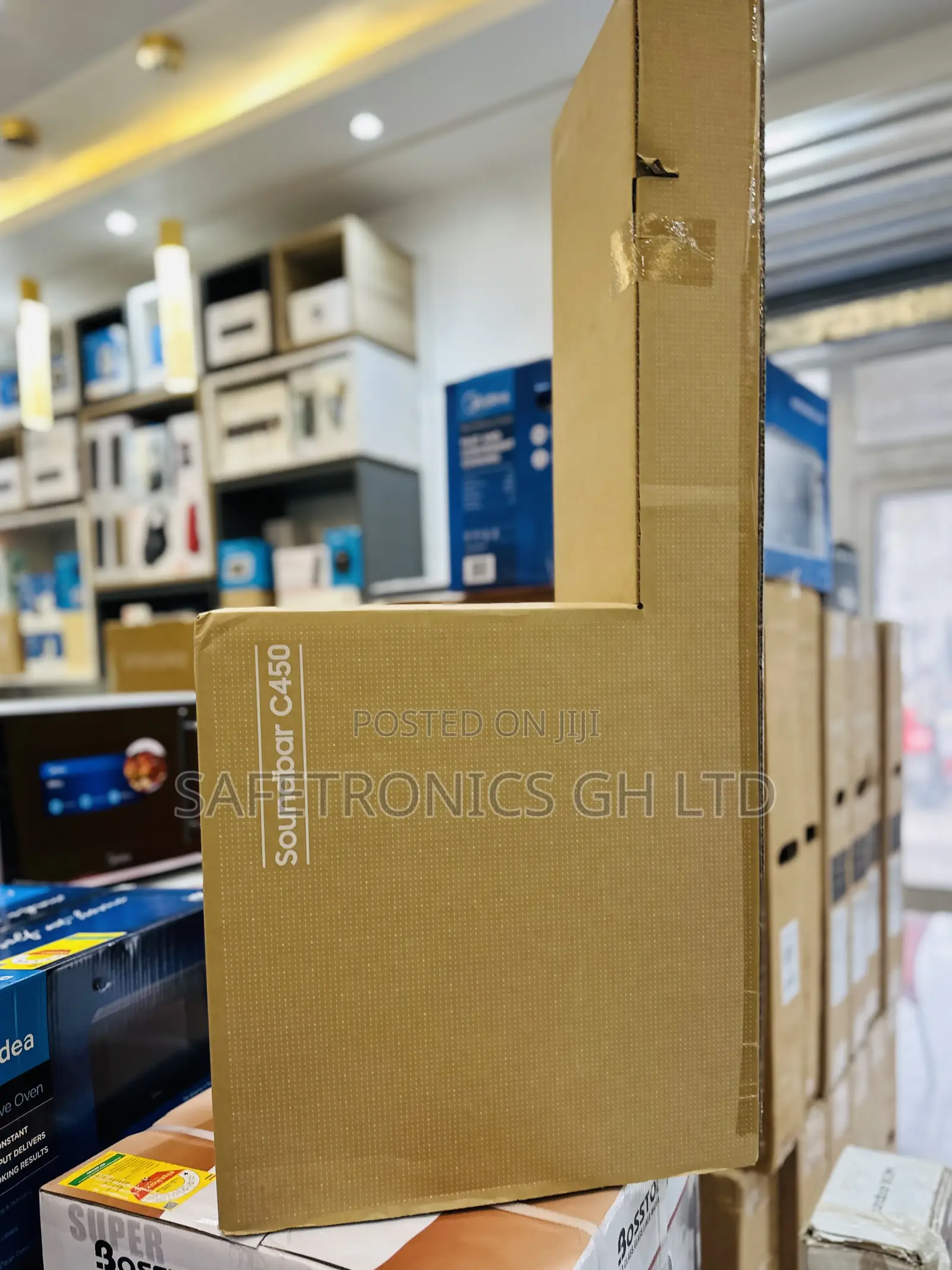 Text Us for Your Samsung C450 300w