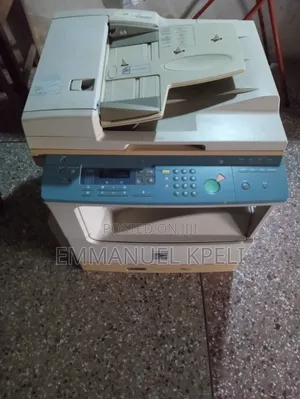 Canon Ir1600 Photocopier