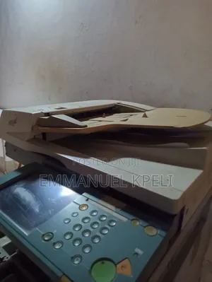 Canon Ir1600 Photocopier