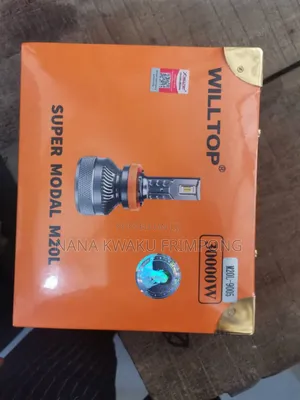 High-Quality Led Bulbs Are Available for Every Car's (30000 W)