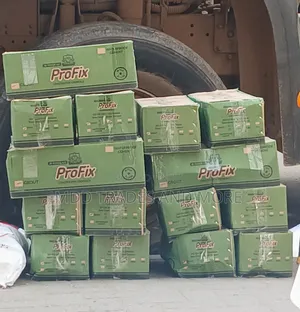 Profix Grout White More in Stock