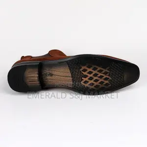 Chelsea Boots/Men Boots