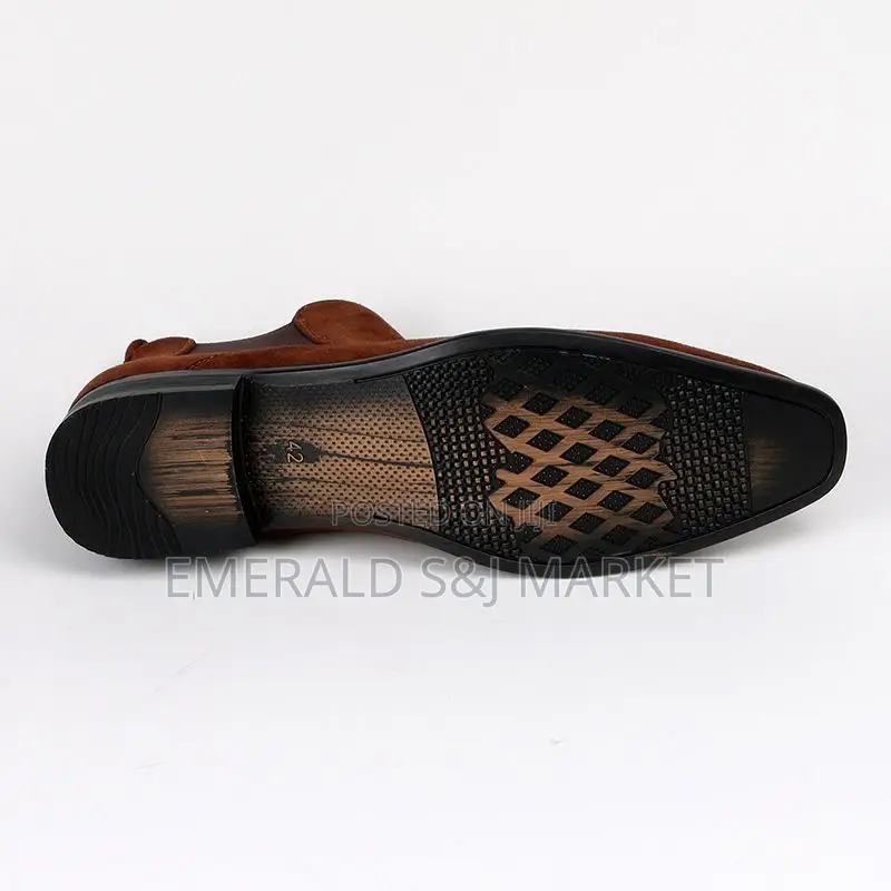 Chelsea Boots/Men Boots