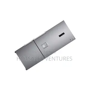 Affordable Lg 446 Litres Water Dispenser Fridge - Gc-F689blcm