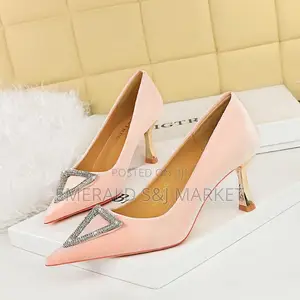 Ladies Heels