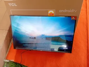 TCL 32 Inch Smart Tv – Family Entertainment Made Easy