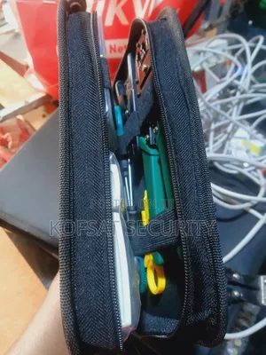 CCTV Networking Tool Kit