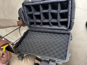 Suitcase Case Bag for Cameras It Accessories