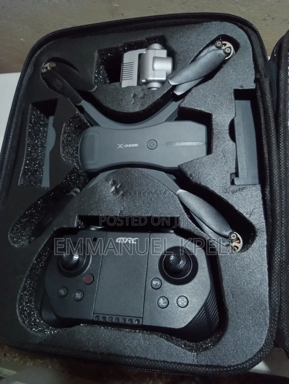 Drone Tech