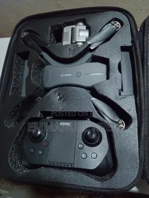 Drone Tech