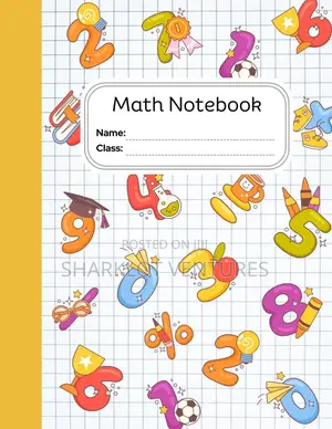 Exercise Books D1, D2, A1, G, A2