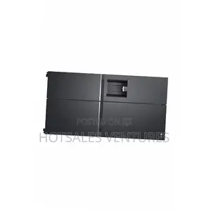 Quality Lg 674l Side by Side Water Dispenser Black Fridge-Gc-L257klkw