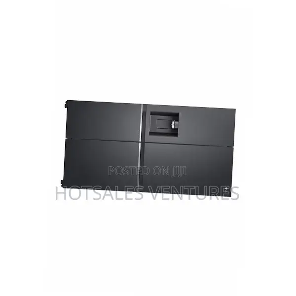 Quality Lg 674l Side by Side Water Dispenser Black Fridge-Gc-L257klkw