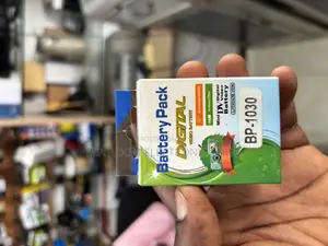 Rechargeable Bp -1030 Battery Pack