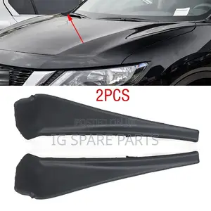 Nissan Rogue 2013-2019 Wiper Panel End