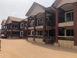 2bdrm Apartment in Lashibi, Tema Metropolitan for rent