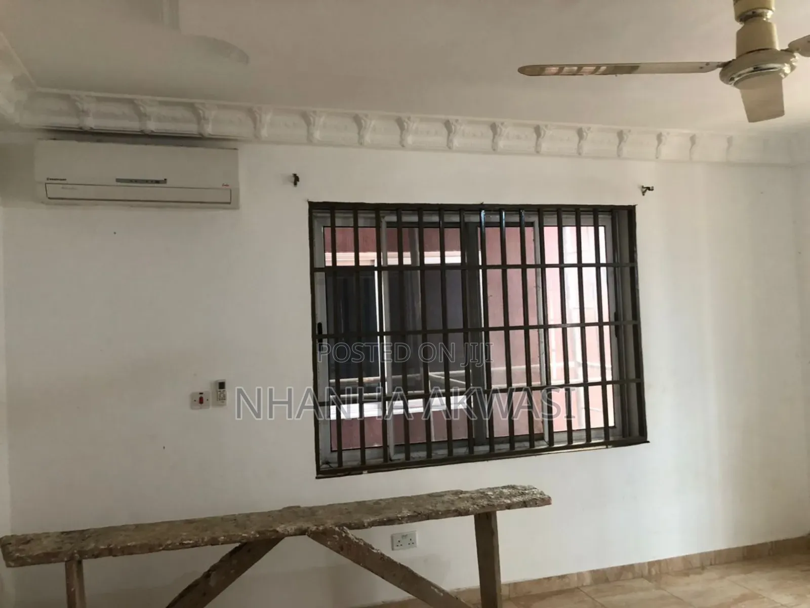 2bdrm Apartment in Lashibi, Tema Metropolitan for rent