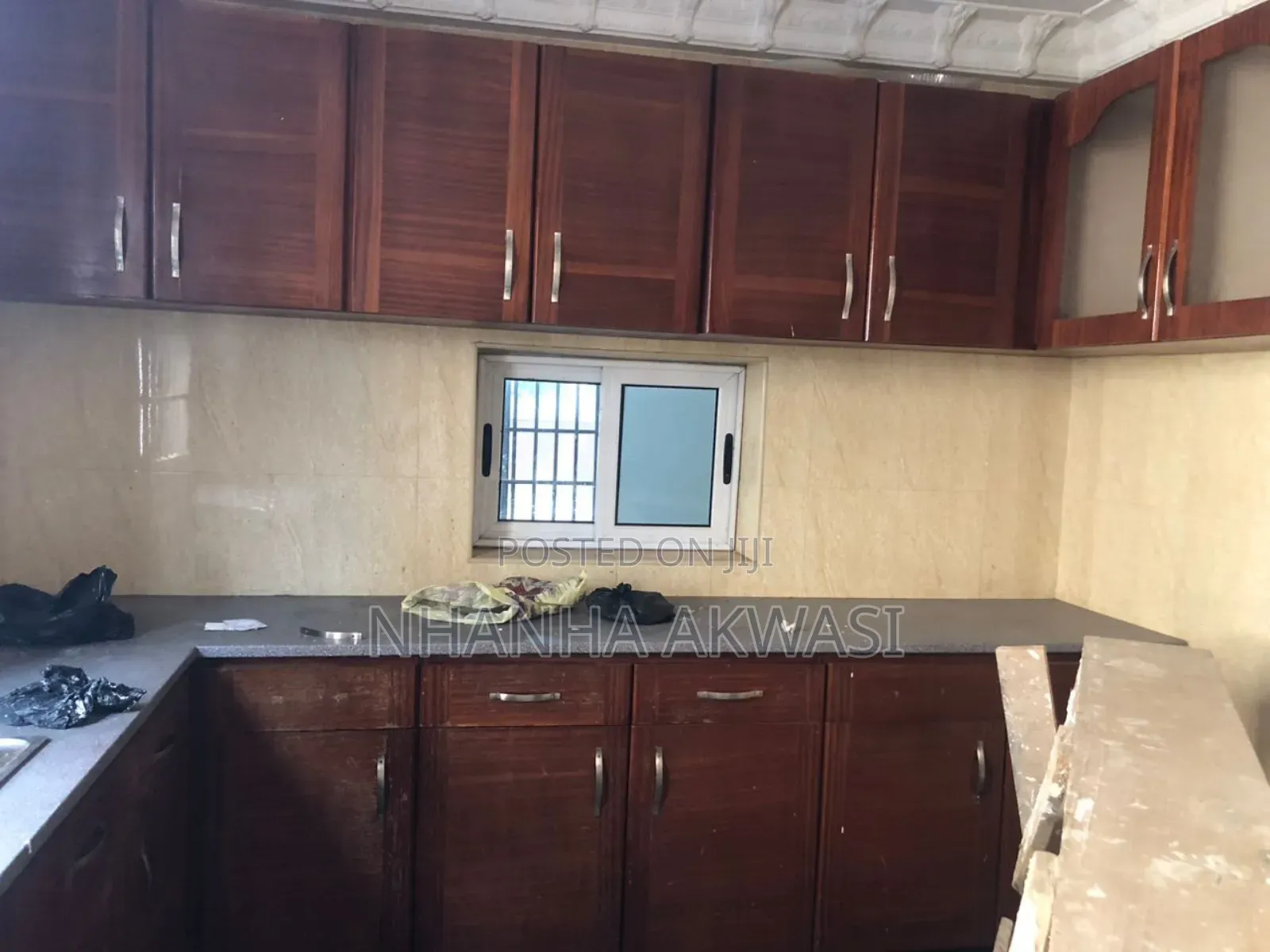 2bdrm Apartment in Lashibi, Tema Metropolitan for rent