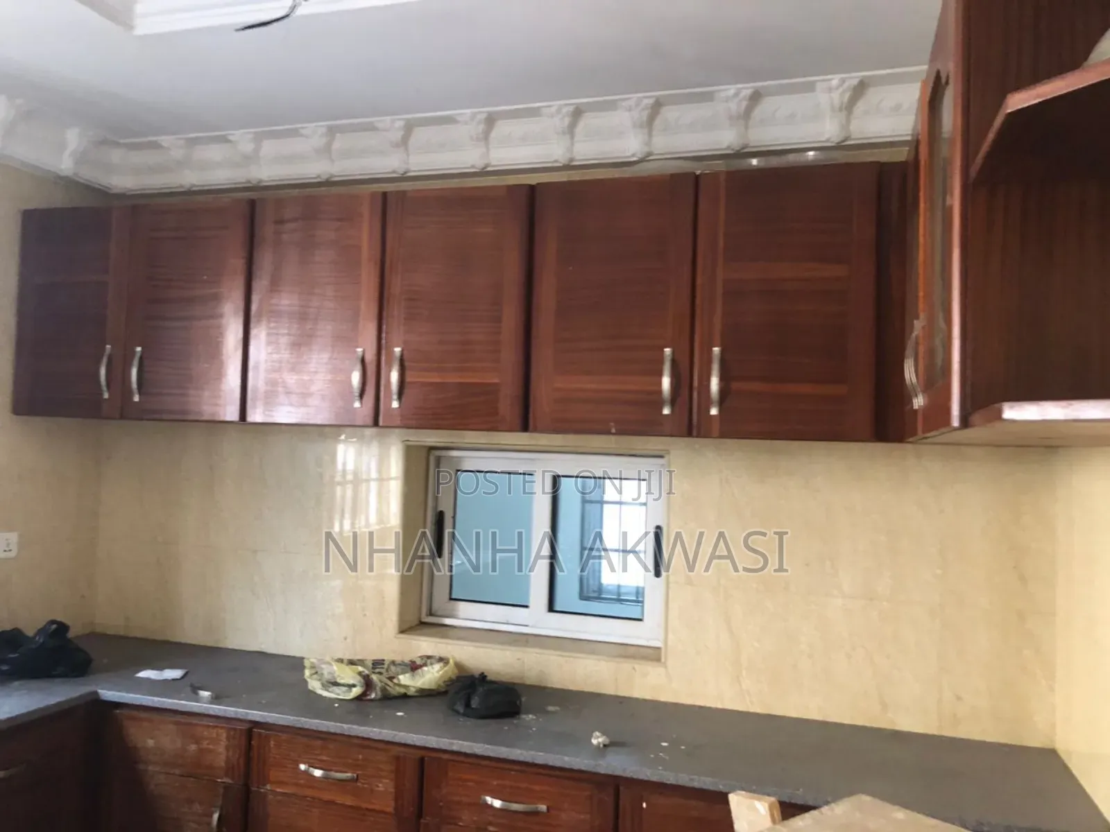 2bdrm Apartment in Lashibi, Tema Metropolitan for rent