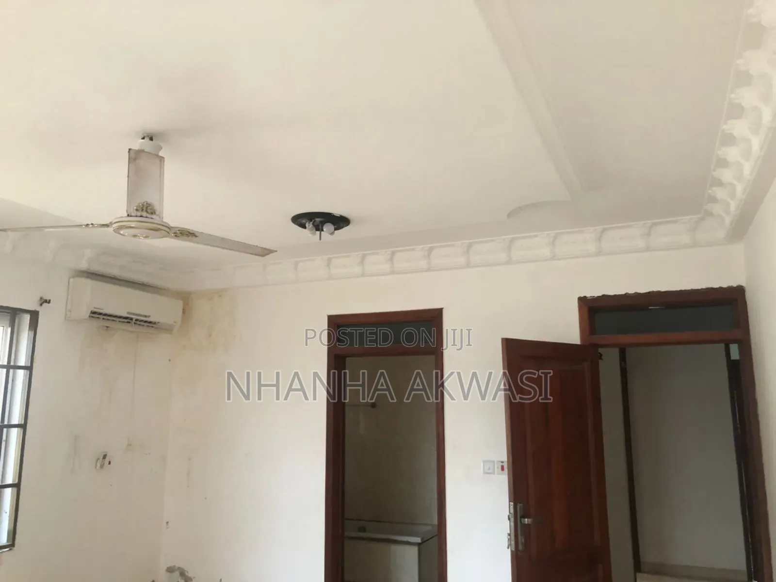 2bdrm Apartment in Lashibi, Tema Metropolitan for rent