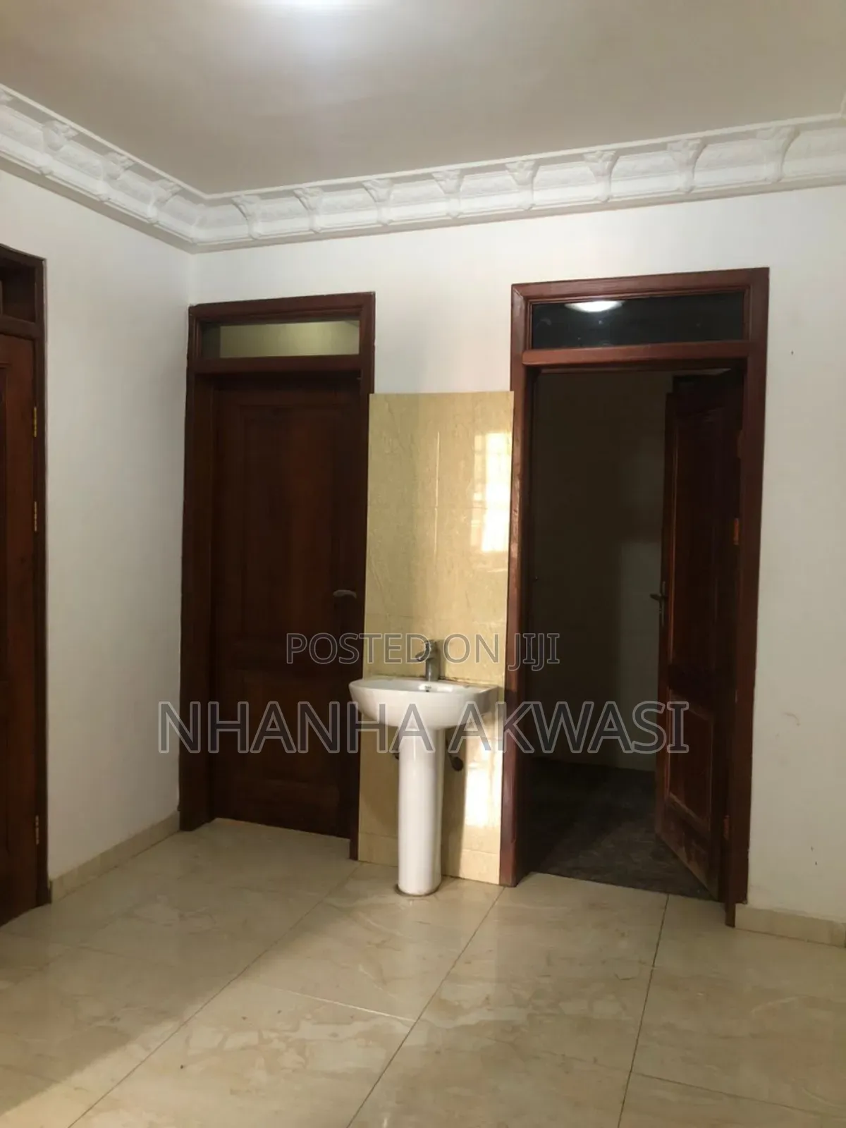 2bdrm Apartment in Lashibi, Tema Metropolitan for rent