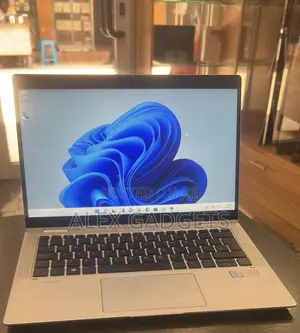 Laptop HP EliteBook 1030 16GB Intel Core I5 SSD 256GB