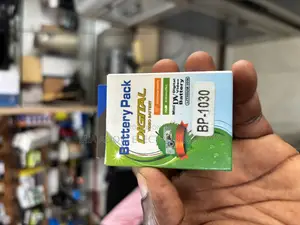 Bp 1030 Battery Pack
